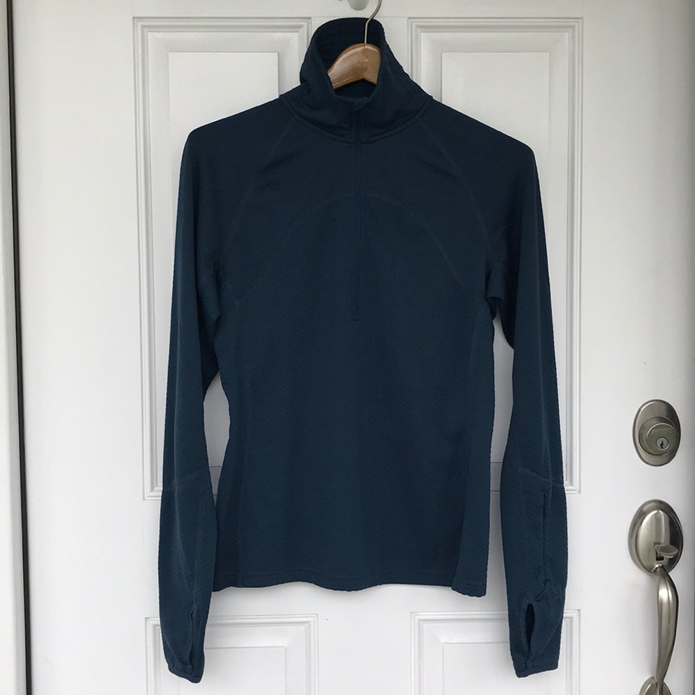 The North Face Half-Zip Performance Top - image 1